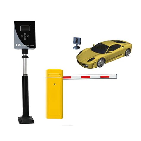 rfid smart parking system|rfid parking system cost.